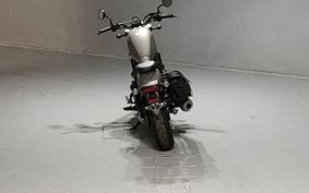 HONDA REBEL MC49