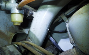 OTHER +RABBIT125 2021 S301A