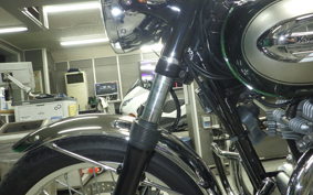 KAWASAKI W650 2008 EJ650A