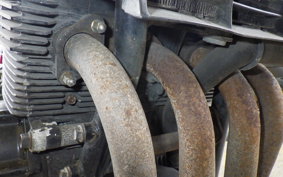 HONDA CB400SF VTEC SPEC 2 NC39