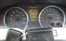 SUZUKI SKYWAVE 250M CJ45A