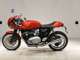 Фото Triumph THRUXTON 1200 2019 с японского аукциона