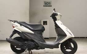 SUZUKI ADDRESS V125 S 1999 CF4MA
