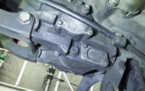 SUZUKI ADDRESS V125 S CF4MA