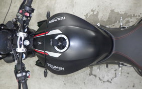 TRIUMPH SPEED TRIPLE RS 2019