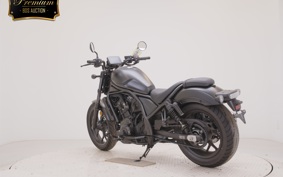 HONDA REBEL 1100 2025 SC87