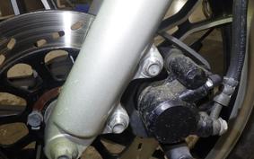 SUZUKI GN125 H 2000