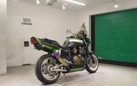 KAWASAKI ZRX1200 R 2002 ZRT20A