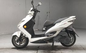 YAMAHA CYGNUS125XSR SE44J
