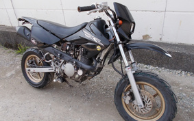 HONDA XR100 MOTARD HD13