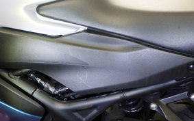 YAMAHA YZF R-3 2025 RH25J