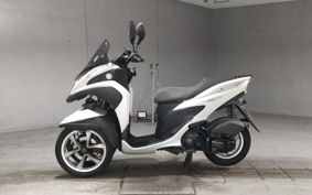 YAMAHA TRICITY 125 SE82J