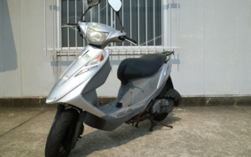 SUZUKI ADDRESS V125 CF46A
