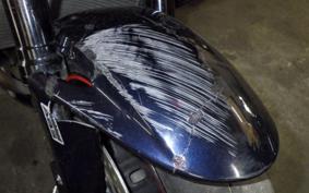 HONDA CBR600RR A 2011 PC40