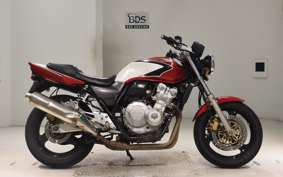 HONDA CB400SF VTEC K 2013 NC42