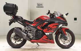 KAWASAKI NINJA 250 ABS 2019 EX250L
