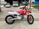 Фото Honda CRF450R с японского аукциона