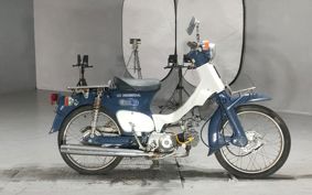 HONDA SUPER CUB50 C50