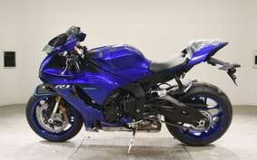 YAMAHA YZF-R1 2026 RN65J