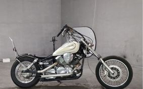 YAMAHA DRAGSTAR 250 VG02J