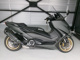 Фото Yamaha T-MAX 560 A TECHMAX 2020 с японского аукциона