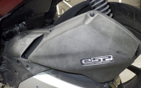 HONDA PCX125 2001 JF81