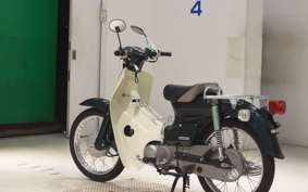 HONDA C90 SUPER CUB HA02