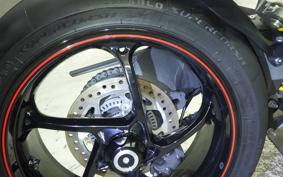 TRIUMPH SPEED TRIPLE RS 2019