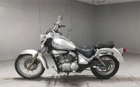 SUZUKI INTRUDER 250 VJ51A