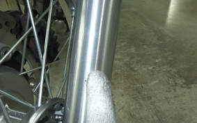 KAWASAKI W800 2024