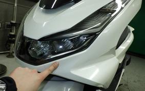 HONDA PCX125 2017 JK05