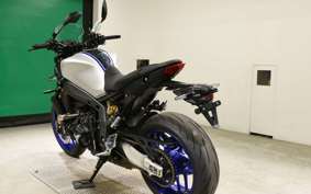 YAMAHA MT-09 SP 2024 RN69J