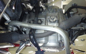 HONDA C50 SUPER CUB 2014 AA09