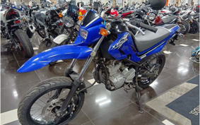 YAMAHA XT250X DG11J