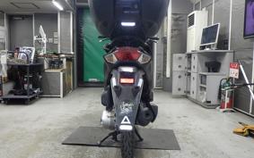 HONDA DIO 110 2013 JK03