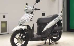 SUZUKI ADDRESS 110 CE47A