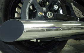 HARLEY XL1200XS 2018