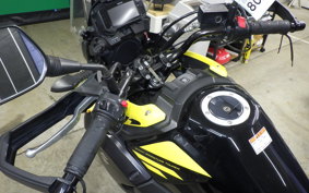 SUZUKI V-STROM 250