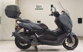 YAMAHA N-MAX 2023 SEG6J