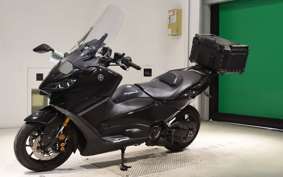 YAMAHA T-MAX 560 T 2023 SJ19J