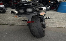 SUZUKI GSR 400 ABS 2016 GK7EA