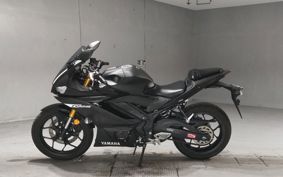 YAMAHA YZF-R25 RG43J