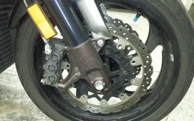 YAMAHA VMAX Gen.2 2012