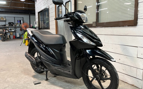 SUZUKI LET's CA4AA