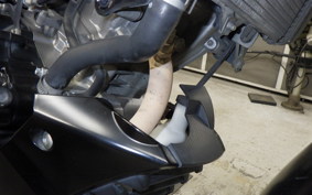 SUZUKI GSX-S125 2021 DL32B