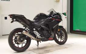 YAMAHA YZF-R25 A RG10J