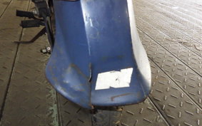 HONDA C92 SUPER CUB C92