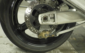 SUZUKI GSX1400 2006 GY71A