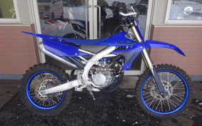 YAMAHA YZ250FX CG41C