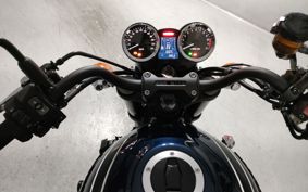 KAWASAKI Z900RS 2022 ZR900C